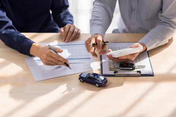 Car insurance options for Dunbar residents
